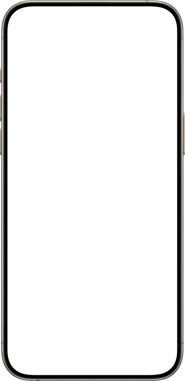 MusicWall iPhone mockup - Professional music producer portfolio